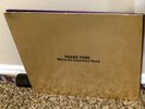 GRAND FUNK VERY RARE SEALED LP AMERICAN BAND 1973 USA 1stPRESS W/HYPE STICKER