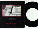 New Wave Alt. Rock 45 - Imperiet - Den Vilda Varlden - Mistlur - rare withdrawn