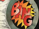 Bang (12) - Bang / NM / LP, Album, Promo