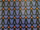 PHAROAH SANDERS Love In Us All LP ABC IMPULSE AS-9280 rare jazz 1st QUAD VG+