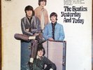 THE BEATLES   YESTERDAY AND TODAY LP   CAPITOL Stereo 2nd State  BUTCHER COVER