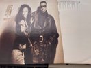 Inner City – Paradise Original 1989 LP UK Press in Picture Cover VG+/VG Classic