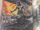 Wu-Tang & Mathematics Black Samson 2LP NEW SEALED UK RSD 2025  517/1000