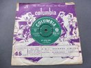 Chan Romero – I Don't Care Now c/w My Little Ruby 1960 UK 45 COLUMBIA
