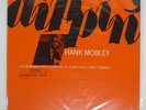 HANK MOBLEY DIPPIN' BLUE NOTE GXK8201 Japan INSERT VINYL 12