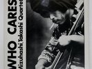 TAKASHI MIZUHASHI QUARTET WHO CARES THREE BLIND MICE TBM31 Japan VINYL 12
