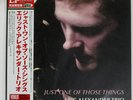 ERIC ALEXANDER TRIO JUST ONE OF THOSE THINGS VENUS VHJD118 Japan VINYL 12