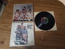 The Beatles original east #3 1966 Mono 3rd State Butcher Cover w/ EX Peel USA