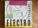 Street Sounds Essential Electro The Business Vinyl Box Set Rare Ltd Edition