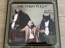 JETHRO TULL - HEAVY HORSES (2018 Steven Wilson 40th remix) vinyl LP. Near mint