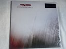 The Cure - Seventeen Seconds Music On Vinyl Exclusive 1LP Vinyl Record 180 Gram