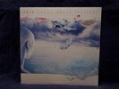 RUSH VERY RARE SEALED LP GRACE UNDER PRESSURE 1984 USA 1stPRESS W/HYPE STICKER