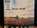 OASIS TIME FLIES…1994-2009 Color Vinyl 4x LP RSD Record Store Day 2025 Gallagher