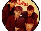 The Beatles love me do PICTURE DISC 