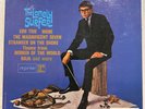 Jack Nitzsche The Lonely Surfer LP Reprise [R-6101] Mono WHITE LABEL PROMO VG+