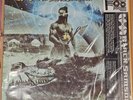 Wu-Tang Clan -Mathematics Black Samson The Bastard Swordsman RSD 2025 28/1000