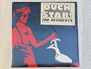 The Residents - Duck Stab  US orig' SEALED Ralph 7