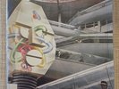 Alan Parsons Project - I Robot - MFSL 45RPM 2 x Vinyl LP MFSL 2-455 2015 SEALED