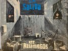 LOS RELÁMPAGOS DEL NORTE / CALLEJÓN SIN SALIDA / Vinyl Record, 1969 Bego Tejano