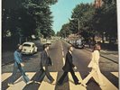 The Beatles – Abbey Road – UK 1975 Analog Press – YEX 749-4 / 750-2U – EX/EX