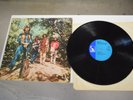 Creedence Clearwater Revival - Bayou Country - 1969 1st Press UK Vinyl LP