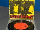 Self Hate by The Epileptix (Vinyl, 1997, Rebel Ruble Fish Records)