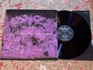 MAZZY STAR So Tonight That I Might See RARE 1993 ORIGINAL 1st PRESS LP *RESERVED