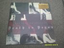 DEATH IN VEGAS The Contino Sessions 2019 MOV numbered LTD EDN RED 180 g  MINT