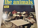 The Animals Animalization Vinyl LP NM/EX 1st U.S. Mono Pressing Eric Burdon 1966