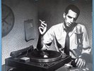 Donald Fagen - The Nightfly. 1982 Vinyl LP (Alsdorf). Lyric inner.  VG+/VG