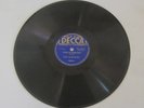Decca 7810 Blind Willie McTell Blues E/E+ Condition
