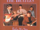 THE BEATLES - Baby It's You (A Visual Record) - 7