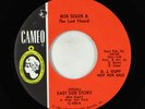 Garage 45 - Bob Seger & the Last Heard - East Side Story - Cameo VG+