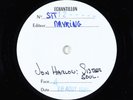 Private Rock 45 - Jon Harlow - Sister Soul - unreleased test pressing?