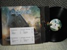 Blue Oyster Cult m- promo cc GF 2LP On Your Feet or On Your Knees