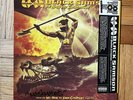WU-TANG CLAN / MATHEMATICS SIGNED BLACK SAMSON 2 COLORED VINYL LTD EDITION /5000