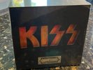KISS ‎– The Casablanca Singles 1974-1982 Box Set, 2012, Mercury - Still Sealed