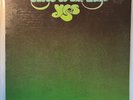 Close to the Edge YES Vintage Atlantic vinyl LP record SD-7244 insert gatefold
