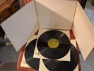 Grateful Dead Europe '72 Warner Bros 3WX 2668  VG+/VG