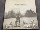 George Harrison All Things Must Pass Vinyl 3 LP First Release With Poster Ex Con