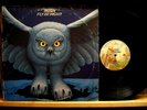 Rush / Fly By Night - Classic Rock Vinyl - 1975 Original With Inner Sleeve