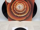 Stevie Wonder - Songs In The Key Of Life - 1976 US 1st Press w/ BOOK & 45 (NM-)