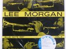 LEE MORGAN VOL.3 BLUE NOTE BLP1557 Japan VINYL 12