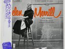 HELEN MERRILL HELEN MERRILL WITH STRINGS EMARCY DMJ5006 Japan VINYL 12