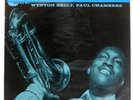 HANK MOBLEY SOUL STATION BLUE NOTE DBLP004 Japan VINYL 12