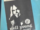 Neil Young - 1973  Coming Home TMOQ 73028 – Trade Mark Of Quality - Vinyl - LP