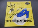 Roy Orbison – Hillbilly Rock 1964 UK EP LONDON R/C