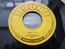 Rhythm Rockers - Juke Box, Help Me Find My Baby 1956 USA 45 SUN 1st