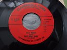 Billy Wright – Have Mercy Baby 1959 USA 45 CAROLLITON 1st