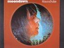 KLAUS SCHULZE: moondawn BRAIN 12